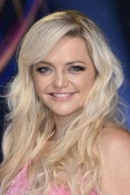 Hannah Spearritt as Joan in Seed of Chucky 2004