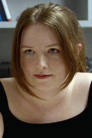 Ariella Aegen as Tina in Swamp Woman 2023