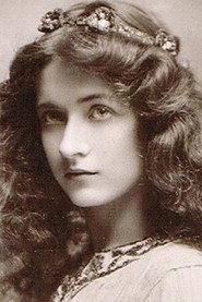 Maude Fealy as Little Dorrit, as an Adult in Little Dorrit 1913
