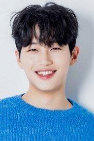 Ha Jong-woo as in A Lucky Day 2024