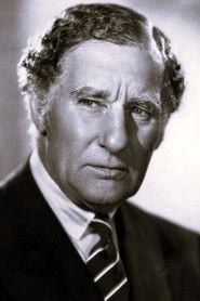 Fred Stone as Andrew L. Plummer in No Place to Go 1939