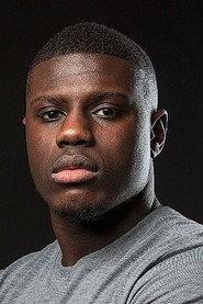 Peter Kadiru as Self in Karen Chukhadzhian vs. Paddy Donovan 2026