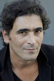 Mohamed Hicham as Kader Achour in Most Promising Young Actress 2000