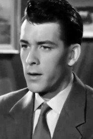 Atle Merton as Laffen in The Passionate Demons 1961