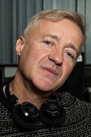 Max Casacci as Self (as Subsonica) in Caro Battiato 2022