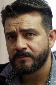 Alan Said as Manuel O'Farril in Las amantes del narco III 2019