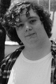 Mike García de Zamacona as Mesero in Plucky Jerks 2024