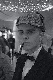 Gabríel Elí Jóhannsson as Gary Grayman in Gary Grayman II