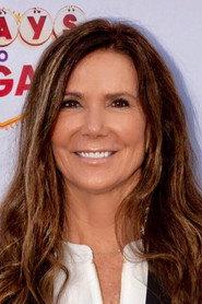 Kim Waltrip as Sally in Return of the Outlaws 2009