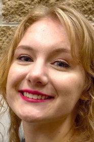 Kinley McGowen as Alex in Pallaton