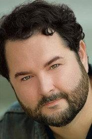 Max James Palmer as Bo in Xero Agency