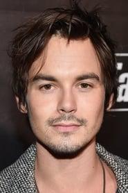 Tyler Blackburn as Ryan in Love Is All You Need? 2016