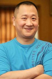 Liao Jian as in You're Here Anyway 2024