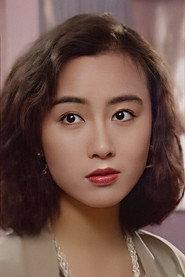 Fennie Yuen Kit-Ying as  in Happy Family 2002