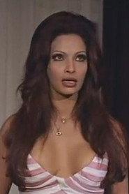 Mona Ibrahim as in The Angry Ones 1996