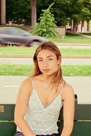 Lola Di Tella as Girl in Summer Evening 