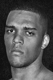 Jansey Silva as Self in LFA 154: Fernando vs. Silva 2023