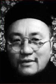 Avirmed Choijil as Hammersmith in Ergenekon's legend 1992