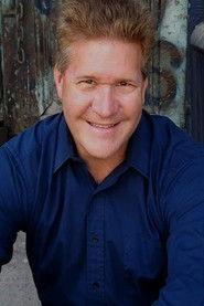 David Dietz as Reggie in I:Scream -A Minty Musical 2025