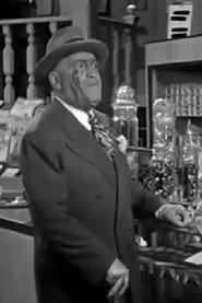 Victor Travis as Conductor (uncredited) in Hiss and Yell 1946