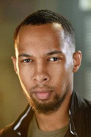 Jimel Atkins as Charlie in Bernie the Dolphin 2018