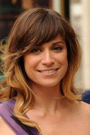 Nicole Atkins as Self in The thousand and one musical lives of Fleetwood Mac 2024