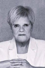 Margriet Hermans as Jeanneke in Gaston & Leo in Hong Kong 1988