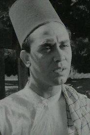 Lewis Youssef as  in Breakdown 1982