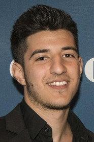 Robert Privitera as Teen in First Samurai in New York 2018