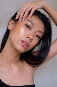 Yumi Kwandy as Thalia in Winter Elegy 2024