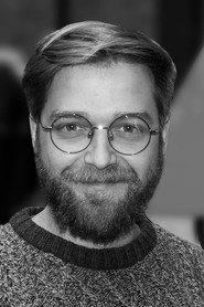Leszek Mozga as Deer in Roadkill 2019