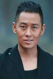Wang Xiaoyi as in Eliminate Criminals 2026