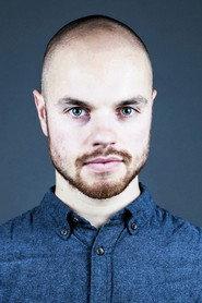 Joost Bolt as Hecgard in Magistratus: Overtura 2013