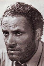 Bernie Gozier as  in The Naked Jungle 1954