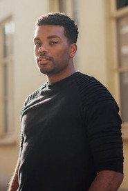 Thijs Antonneau as Botswana (voice) in Cash for Trash 2019