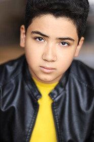Nhedrick Jabier as Bui in The Park 2023