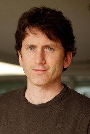 Todd Howard as Self in The Making of Oblivion 2006