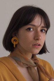 Yana Isaienko as Yana Bratiychuk in Stop-Zemlia 2022