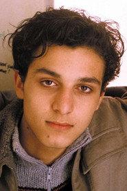Çağdaş Bozkurt as Baran in A Little Bit of Freedom 2003