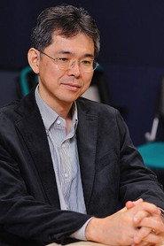 Atsushi Okui as Self in Never-Ending Man: Hayao Miyazaki 2017