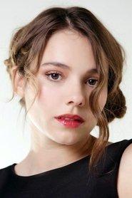 María Gracia Omegna as Gabriela in Dog Flesh 2013