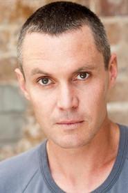 Simon Van Der Stap as Kip in The Nothing Men 2010