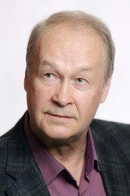 Evgeny Polikanin as слухач in The Strongest 1974