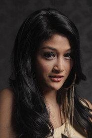 Nia Hermasari as Susan in Raped by Satan 2010