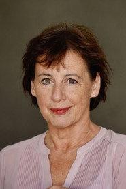 Marina Erdmann as Ingrid in Spook Inn 2010