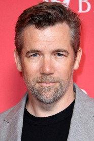Patrick Brammall as Peter in The Devil Wears Prada 2 2026