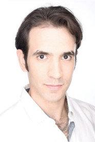 Erick Swolkin as Second Intruder in The Bolshoi Ballet: A Contemporary Evening 2017