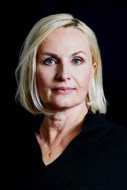 Sara Paavolainen as Anna in Bad Family 2010
