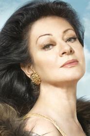 Daniela Dessì as Elena in I vespri siciliani 2010