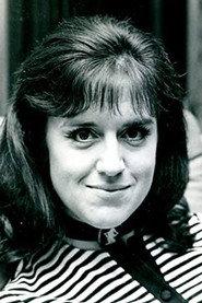 Barbara Mitchell as Edith Henshaw in The Railwayman's New Clothes 1971
